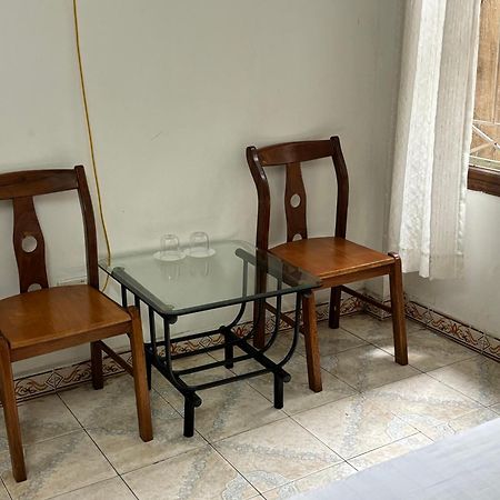 Nha Nghi Thanh Thu Hanoi Buitenkant foto